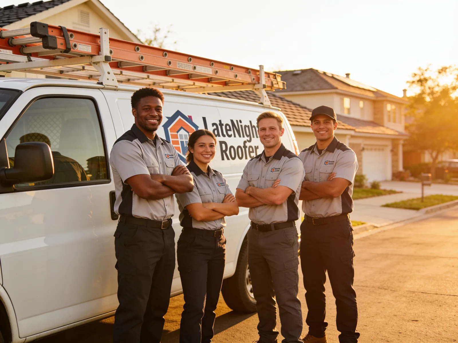 Emergency Roof Repair company in Laurys Station, PA